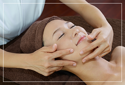 フェイシャル おすすめコース