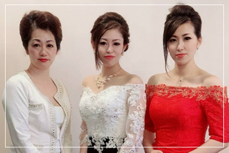 めいびー 明日… 店内写真