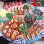 豪華オードブル